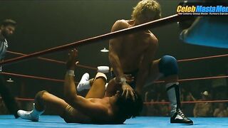 ZAC EFRON AND HARRIS DICKINSON NUDE/SEXY SCREENSHOT 8 IN THE IRON CLAW