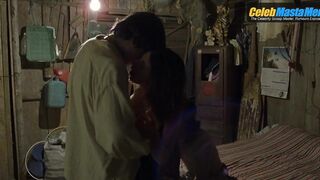 DIEGO LUNA AND GAEL GARCIA BERNAL NUDE/SEXY SCENE IN Y TU MAMA TAMBIEN
