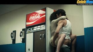 ZAC EFRON NUDE/SEXY SCREENSHOT 10 IN EXTREMELY WICKED, SHOCKINGLY EVIL AND VILE
