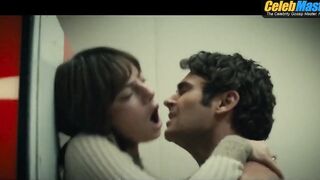ZAC EFRON NUDE/SEXY SCREENSHOT 2 IN EXTREMELY WICKED, SHOCKINGLY EVIL AND VILE