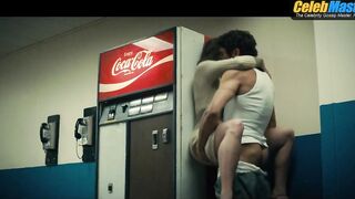ZAC EFRON NUDE/SEXY SCREENSHOT 6 IN EXTREMELY WICKED, SHOCKINGLY EVIL AND VILE