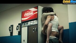 ZAC EFRON NUDE/SEXY SCREENSHOT 7 IN EXTREMELY WICKED, SHOCKINGLY EVIL AND VILE