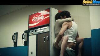 ZAC EFRON NUDE/SEXY SCREENSHOT 8 IN EXTREMELY WICKED, SHOCKINGLY EVIL AND VILE
