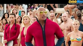ZAC EFRON NUDE/SEXY SCREENSHOT 10 IN BAYWATCH