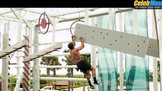 ZAC EFRON NUDE/SEXY SCREENSHOT 6 IN BAYWATCH