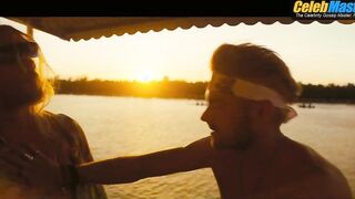 ZAC EFRON NUDE/SEXY SCREENSHOT 10 IN THE BEACH BUM