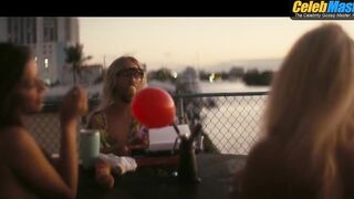 ZAC EFRON NUDE/SEXY SCREENSHOT 2 IN THE BEACH BUM