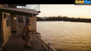 ZAC EFRON NUDE/SEXY SCREENSHOT 4 IN THE BEACH BUM