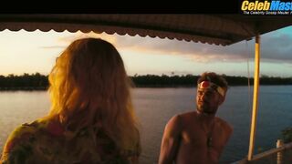 ZAC EFRON NUDE/SEXY SCREENSHOT 5 IN THE BEACH BUM