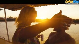 ZAC EFRON NUDE/SEXY SCREENSHOT 7 IN THE BEACH BUM