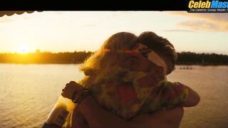 ZAC EFRON NUDE/SEXY SCREENSHOT 8 IN THE BEACH BUM