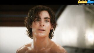 ZAC EFRON NUDE/SEXY SCREENSHOT 6 IN 17 AGAIN