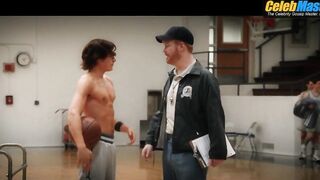 ZAC EFRON NUDE/SEXY SCENE IN 17 AGAIN