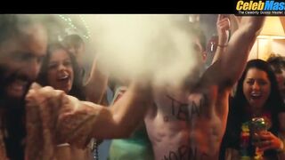 ZAC EFRON NUDE/SEXY SCREENSHOT 8 IN DIRTY GRANDPA