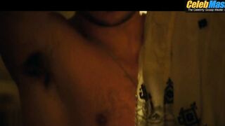 ZAC EFRON NUDE/SEXY SCREENSHOT 5 IN THE LUCKY ONE