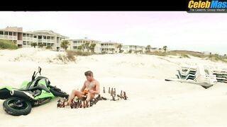 ZAC EFRON NUDE/SEXY SCREENSHOT 3 IN DIRTY GRANDPA