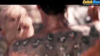 CHADWICK BOSEMAN AND WINSTON DUKE NUDE/SEXY SCREENSHOT 9 IN BLACK PANTHER