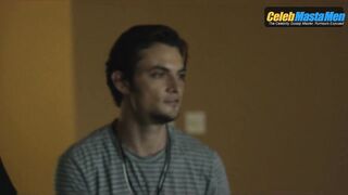 ZAC EFRON AND JONNY WESTON AND SHILOH FERNANDEZ AND ALEX SHAFFER NUDE/SEXY SCREENSHOT 7 IN WE ARE YOUR FRIENDS
