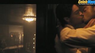 JELANI ALLADIN AND NOAH J. RICKETTS NUDE/SEXY SCREENSHOT 2 IN FELLOW TRAVELERS