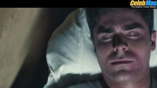 ZAC EFRON AND ROBERT DE NIRO NUDE/SEXY SCREENSHOT 7 IN DIRTY GRANDPA