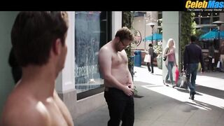 SETH ROGEN AND ZAC EFRON NUDE/SEXY SCREENSHOT 8 IN NEIGHBORS