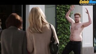 SETH ROGEN AND ZAC EFRON NUDE/SEXY SCREENSHOT 9 IN NEIGHBORS