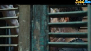 ZAC EFRON NUDE/SEXY SCREENSHOT 3 IN THE LUCKY ONE