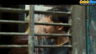 ZAC EFRON NUDE/SEXY SCREENSHOT 5 IN THE LUCKY ONE