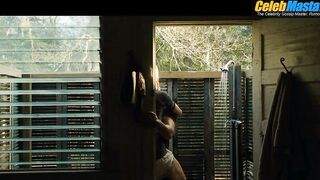 ZAC EFRON NUDE/SEXY SCENE IN THE LUCKY ONE