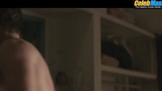 ZAC EFRON AND MILES TELLER NUDE/SEXY SCREENSHOT 3 IN THAT AWKWARD MOT