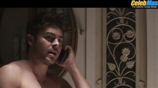 ZAC EFRON AND MILES TELLER NUDE/SEXY SCREENSHOT 6 IN THAT AWKWARD MOT