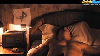 MATT BOMER AND DAVID TOMLINSON NUDE/SEXY SCREENSHOT 5 IN FELLOW TRAVELERS