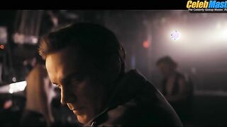 MATT BOMER AND PATRICK MURRAY NUDE/SEXY SCREENSHOT 2 IN FELLOW TRAVELERS