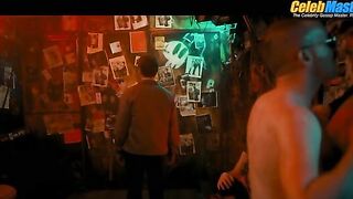 MATT BOMER AND PATRICK MURRAY NUDE/SEXY SCENE IN FELLOW TRAVELERS