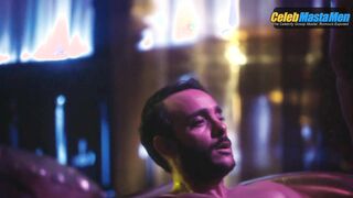 OMID ABTAHI AND NOAH J. RICKETTS NUDE/SEXY SCREENSHOT 4 IN AMERICAN GODS