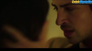 MANU RIOS NUDE/SEXY SCENE IN BREATHLESS