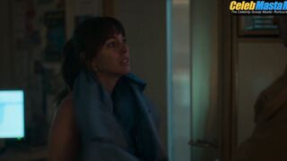 MANU RIOS NUDE/SEXY SCENE IN BREATHLESS