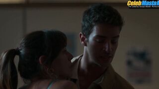 MANU RIOS NUDE/SEXY SCREENSHOT 5 IN BREATHLESS