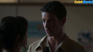 MANU RIOS NUDE/SEXY SCENE IN BREATHLESS