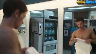 MANU RIOS NUDE/SEXY SCREENSHOT 9 IN BREATHLESS
