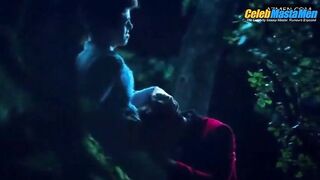 MANU RIOS NUDE/SEXY SCENE IN ELITE