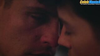 CARLOTO COTTA AND MANU RIOS NUDE/SEXY SCREENSHOT 10 IN ELITE