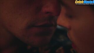 CARLOTO COTTA AND MANU RIOS NUDE/SEXY SCREENSHOT 2 IN ELITE