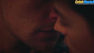 CARLOTO COTTA AND MANU RIOS NUDE/SEXY SCREENSHOT 3 IN ELITE