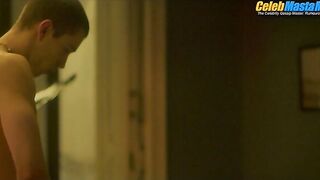 MANU RIOS AND XOAN FORNEAS AND RAFA VERDUGO NUDE/SEXY SCREENSHOT 10 IN BREATHLESS