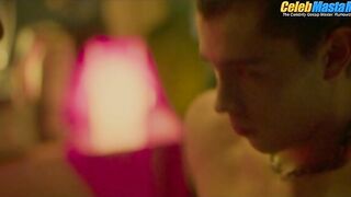 MANU RIOS AND XOAN FORNEAS AND RAFA VERDUGO NUDE/SEXY SCREENSHOT 9 IN BREATHLESS