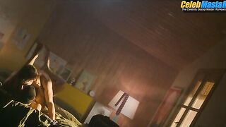 OMAR AYUSO AND MANU RIOS NUDE/SEXY SCREENSHOT 4 IN ELITE