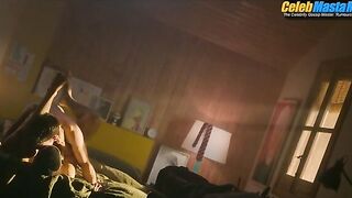OMAR AYUSO AND MANU RIOS NUDE/SEXY SCREENSHOT 5 IN ELITE
