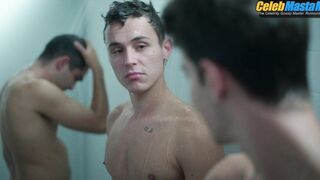 OMAR AYUSO AND ARON PIPER AND MANU RIOS NUDE/SEXY SCREENSHOT 7 IN ELITE