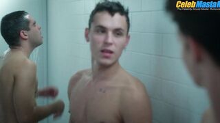 OMAR AYUSO AND ARON PIPER AND MANU RIOS NUDE/SEXY SCREENSHOT 8 IN ELITE